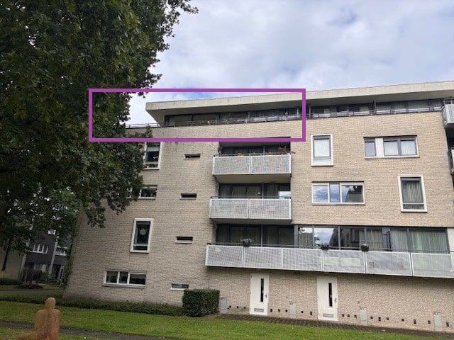 Schaepmanlaan 154, 5344 BJ Oss, Nederland