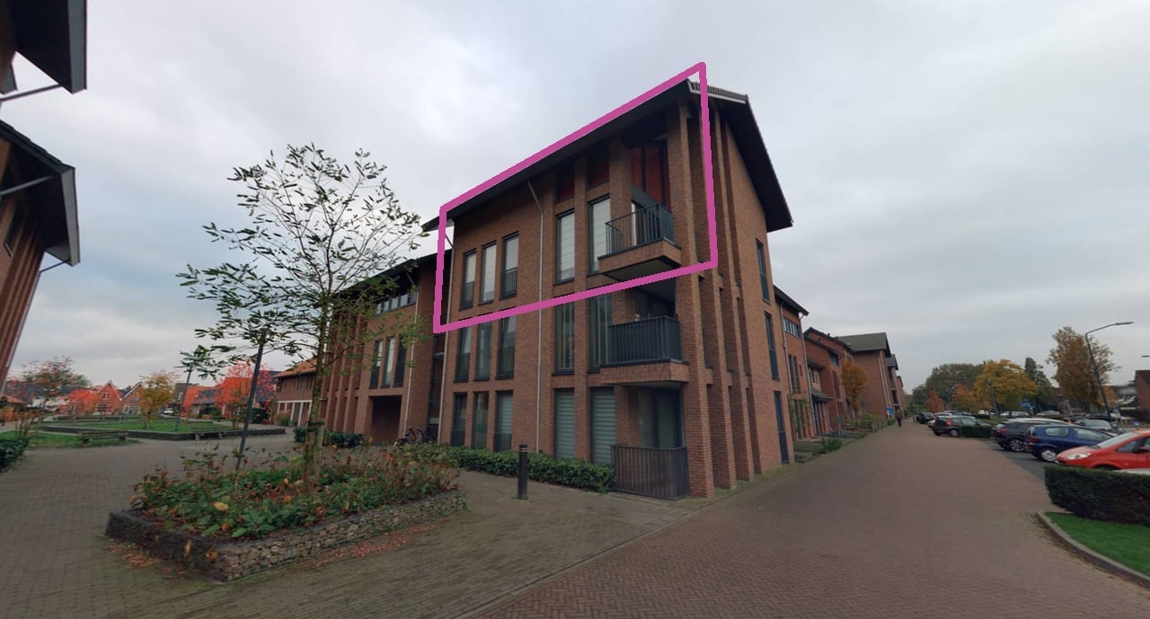 Boc van Mere 7, 5831 TW Boxmeer, Nederland