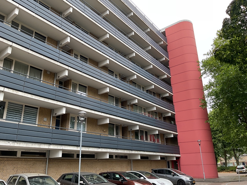 Peellandstraat 104, 5461 GX Veghel, Nederland