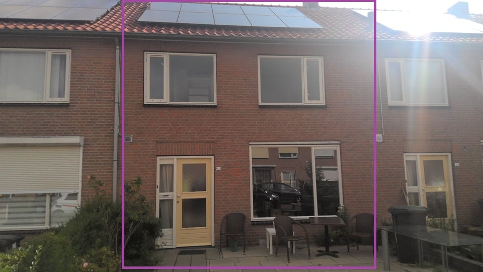 Colijnstraat 36, 5344 GJ Oss, Nederland
