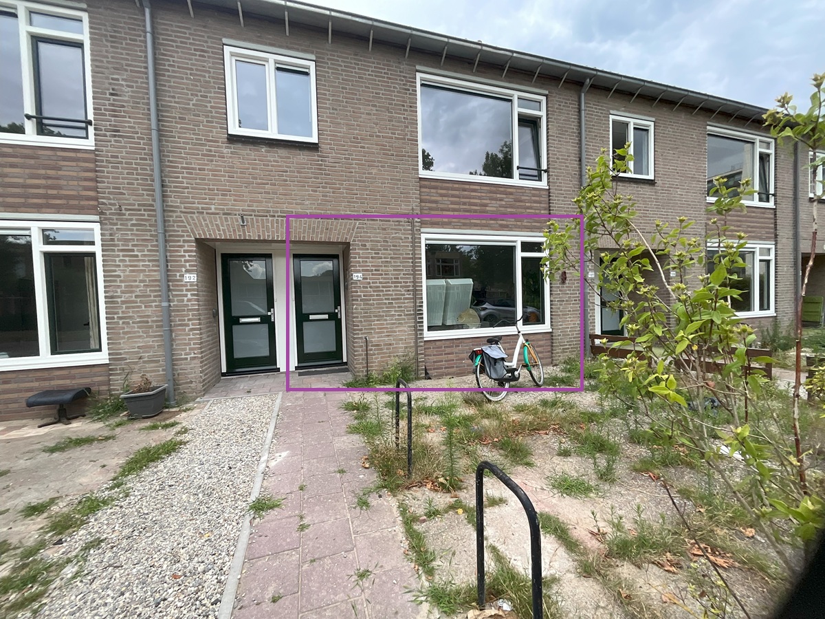 Rijnstraat 194