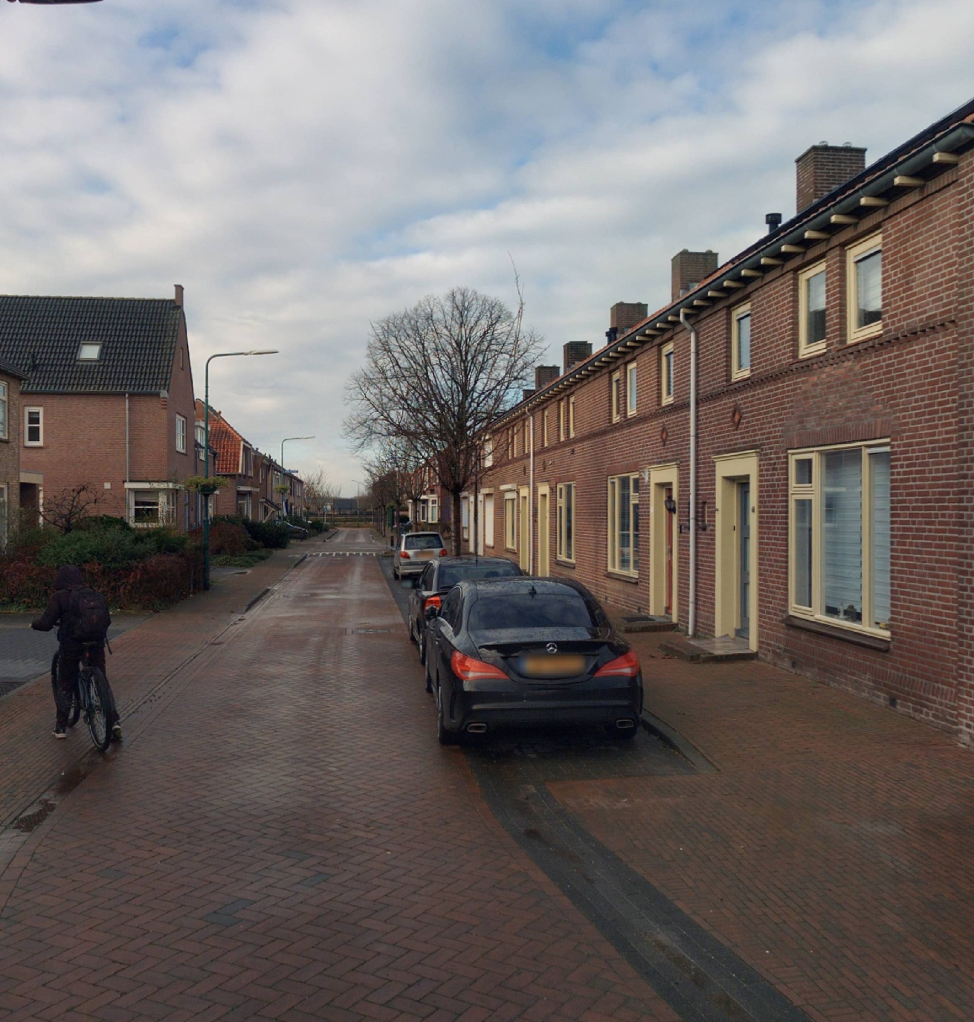 Haagsestraat 50