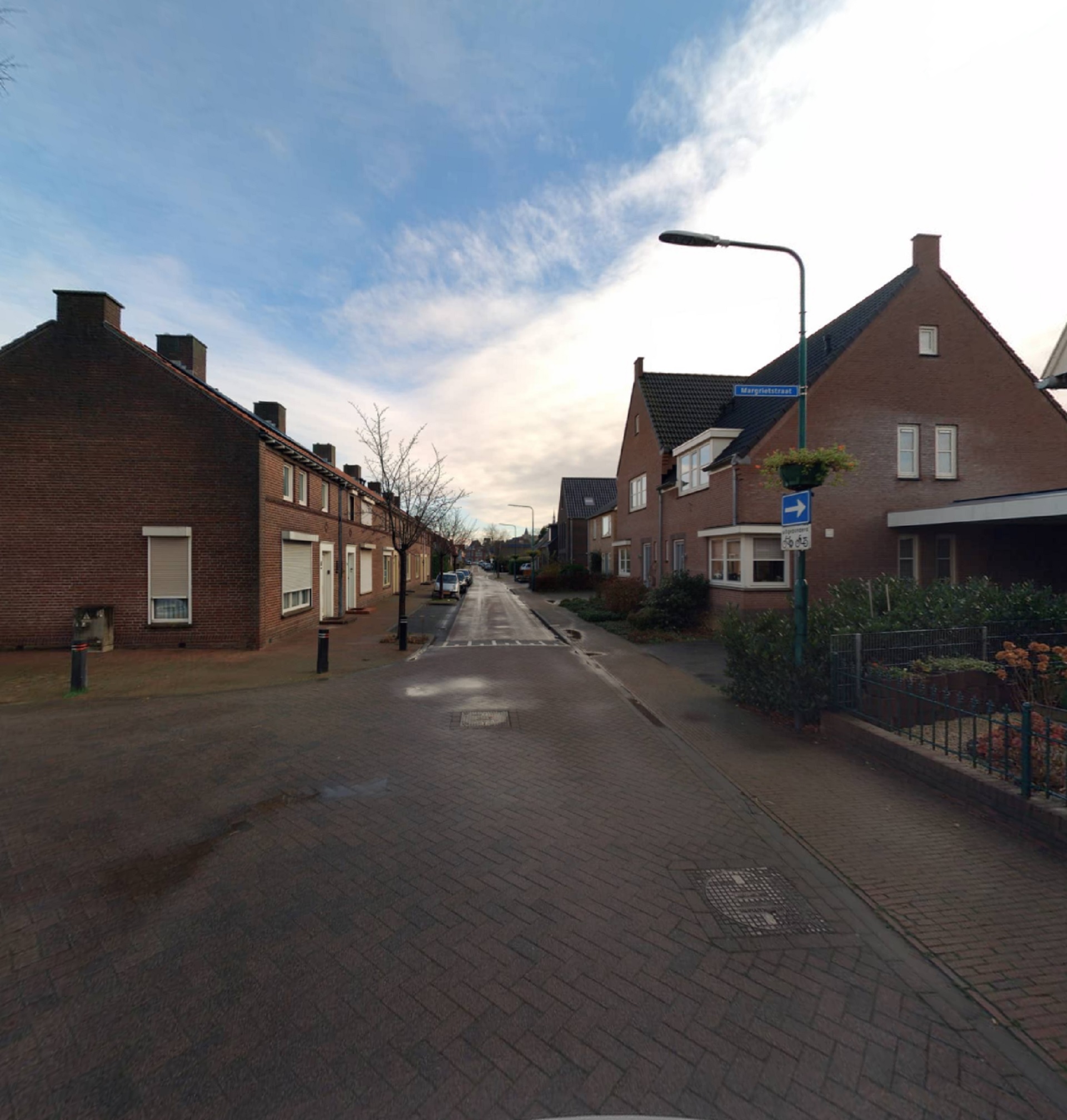Haagsestraat 50
