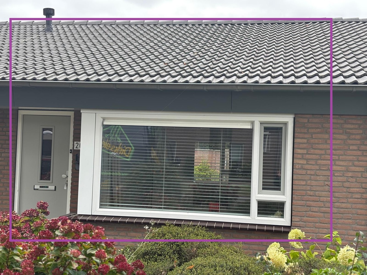 Heischeutstraat 209, 5345 VT Oss, Nederland