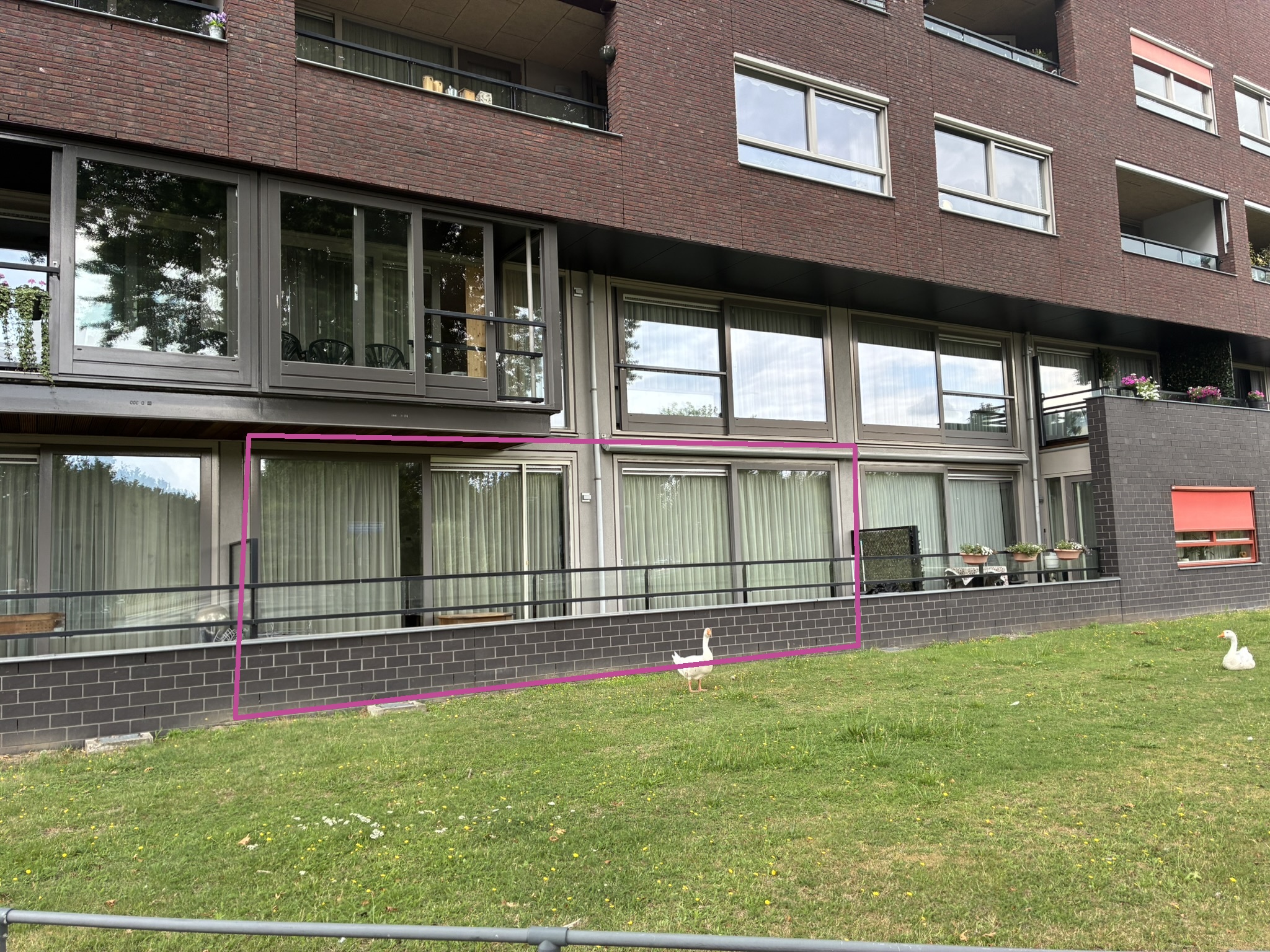Rentmeester 16