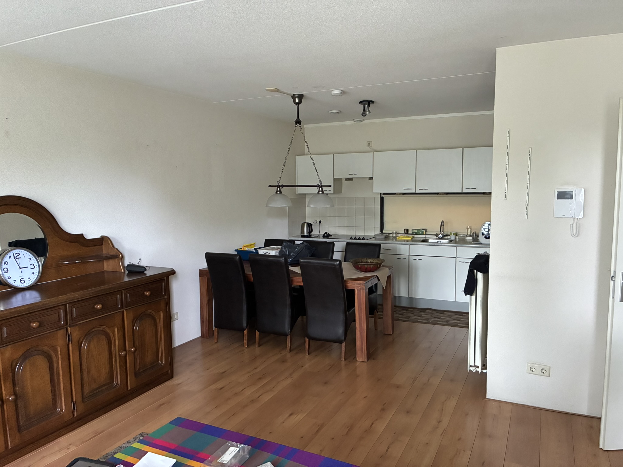 Rentmeester 16