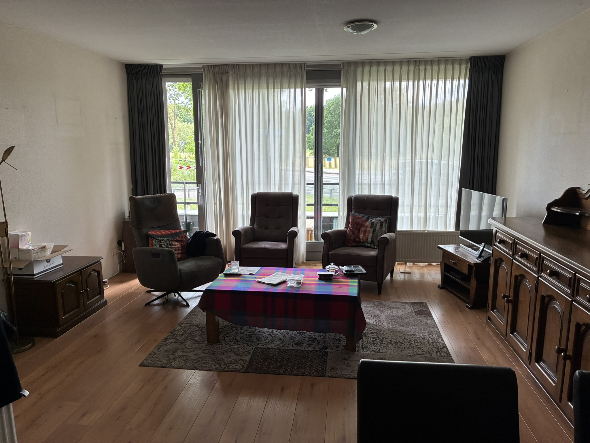 Rentmeester 16