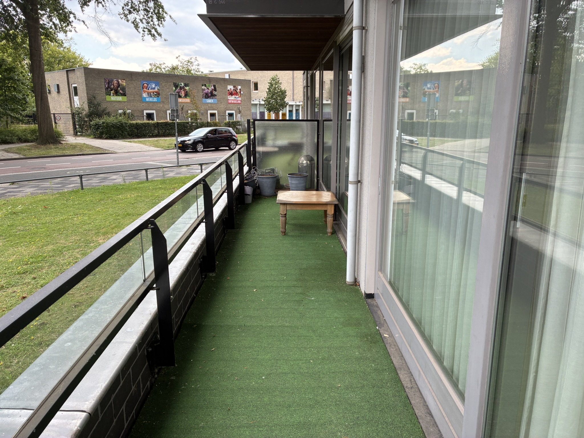 Rentmeester 16
