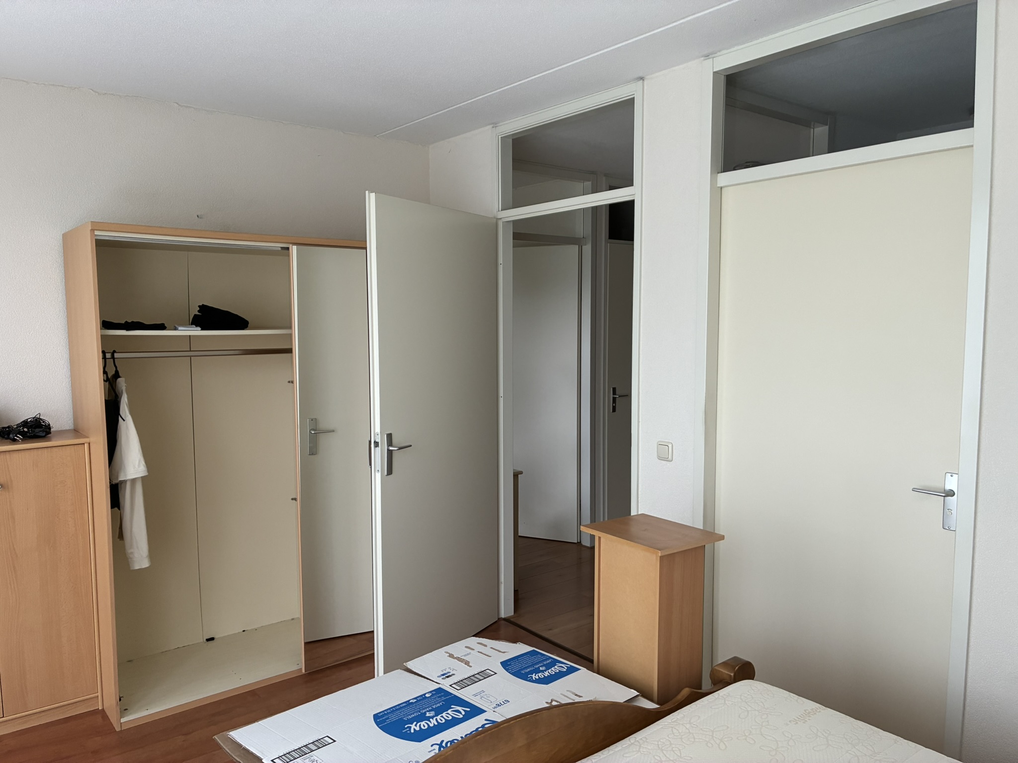 Rentmeester 16