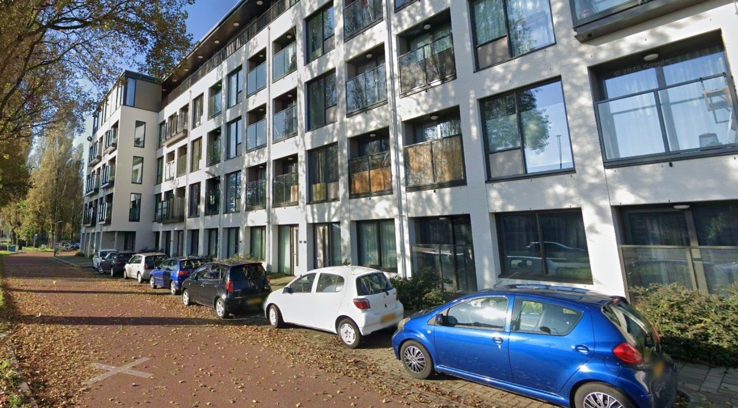 Orthenseweg 2E, 5212 XA 's-Hertogenbosch, Nederland