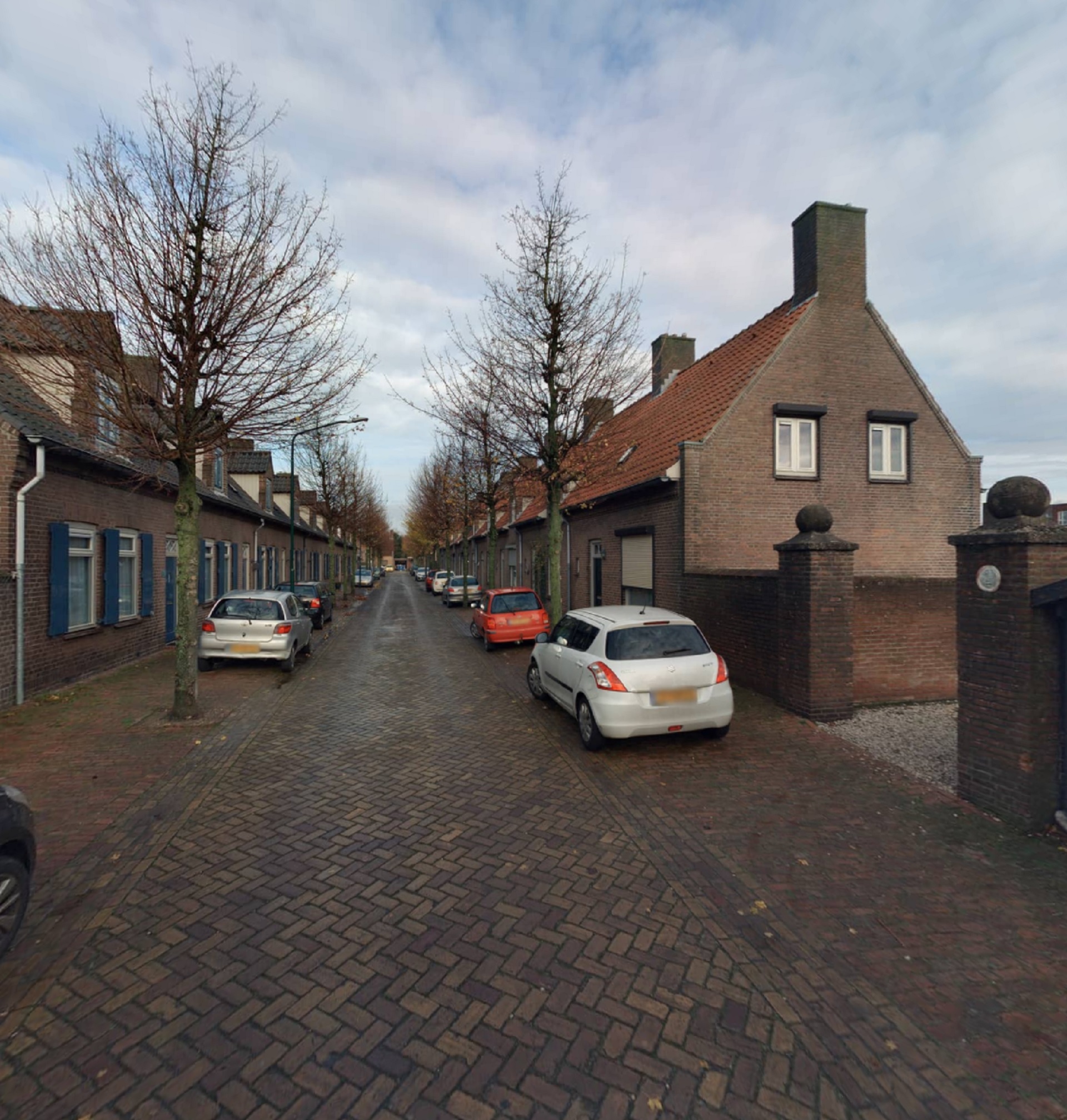 Doctor van de Broekstraat 7