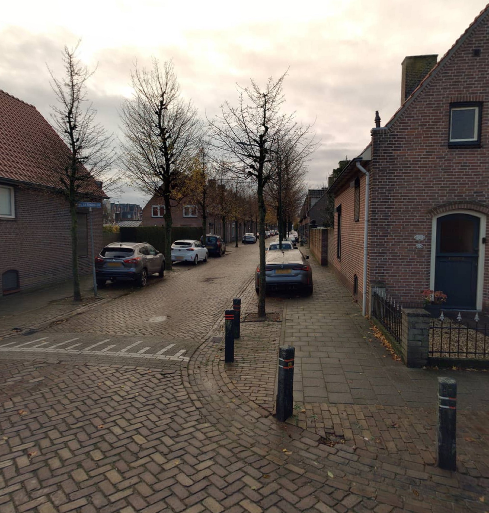 Doctor van de Broekstraat 7