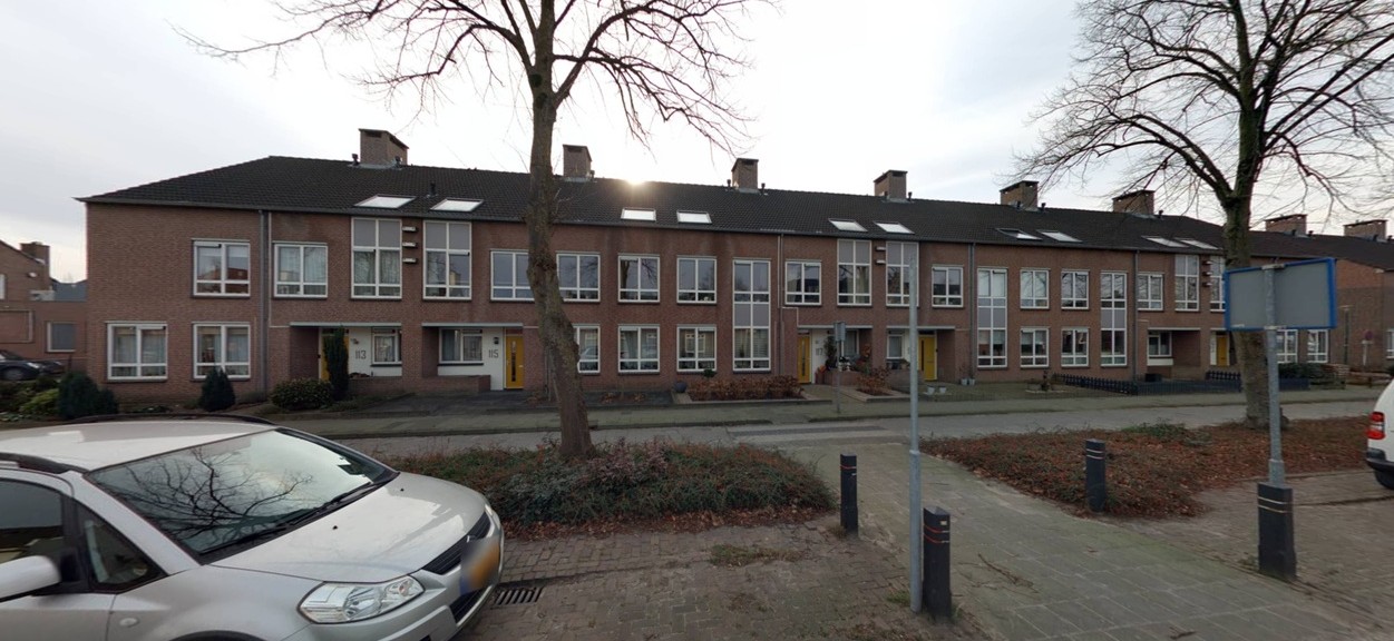 Het Dorp 117