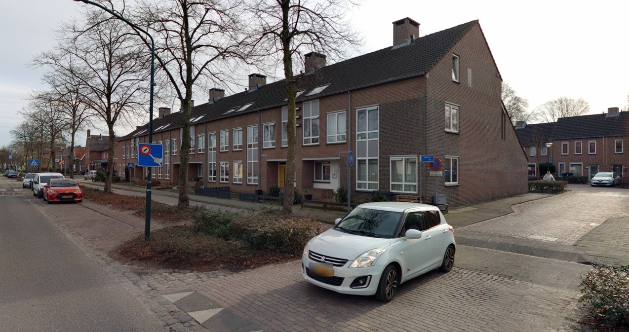 Het Dorp 117