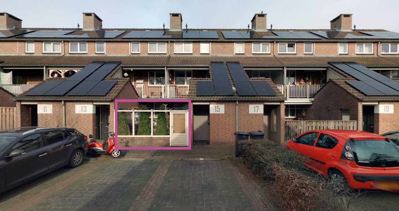Het Dorp 117
