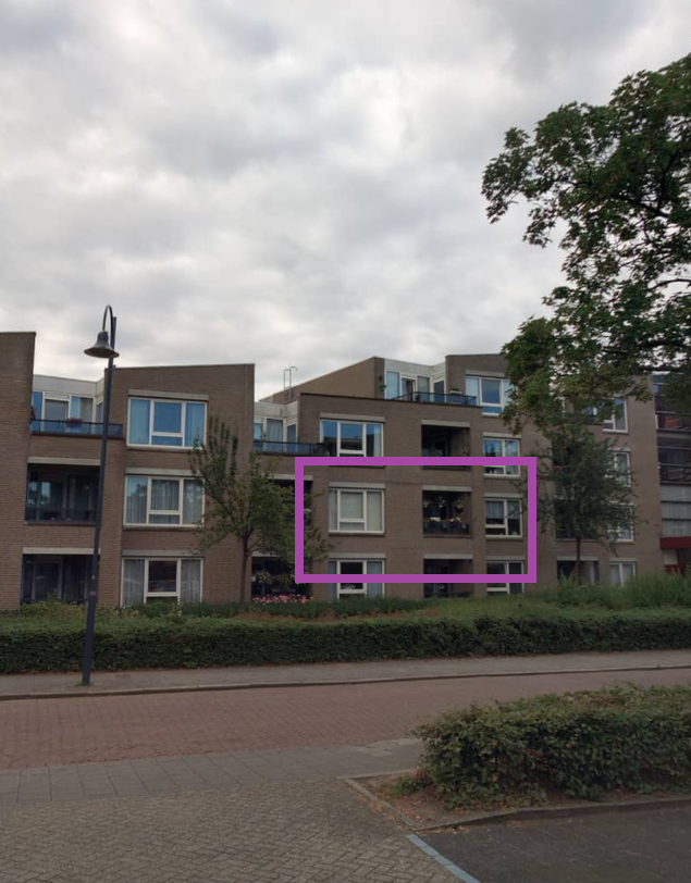 De Kempen 37, 5461 HL Veghel, Nederland