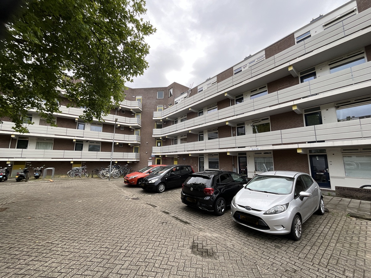 Kooikersweg 136