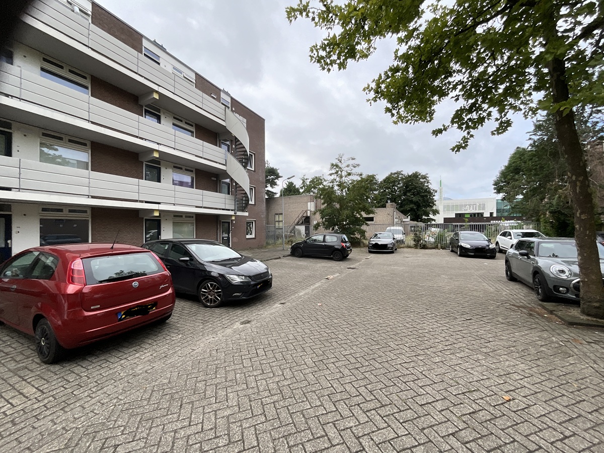 Kooikersweg 136