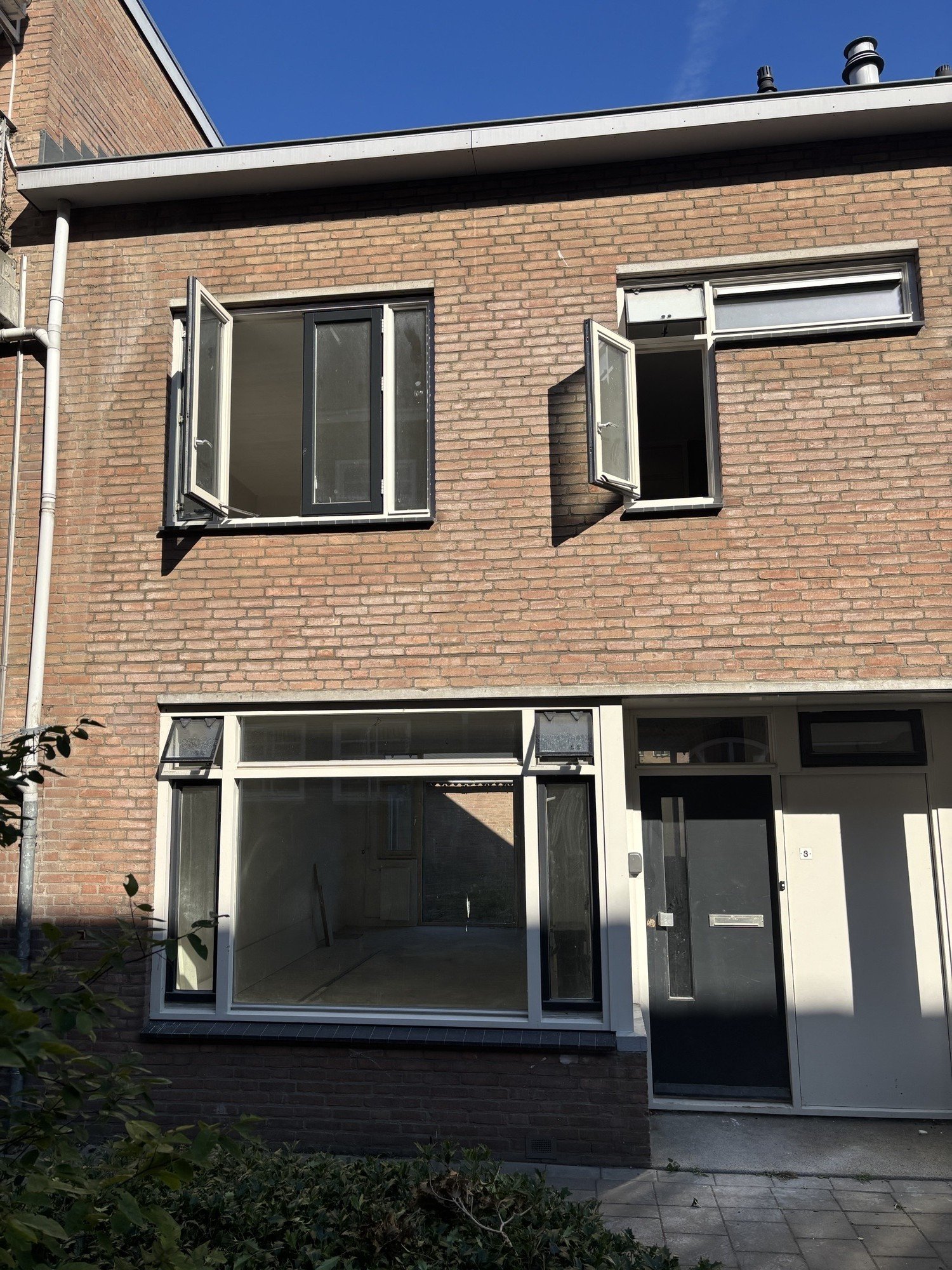 Dageraadsweg 8, 5213 TK 's-Hertogenbosch, Nederland
