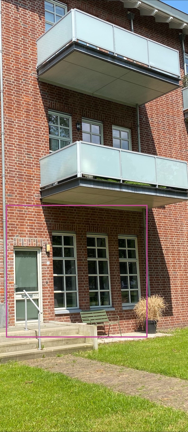 Willem de Rijkelaan 8, 5263 Vught, Nederland