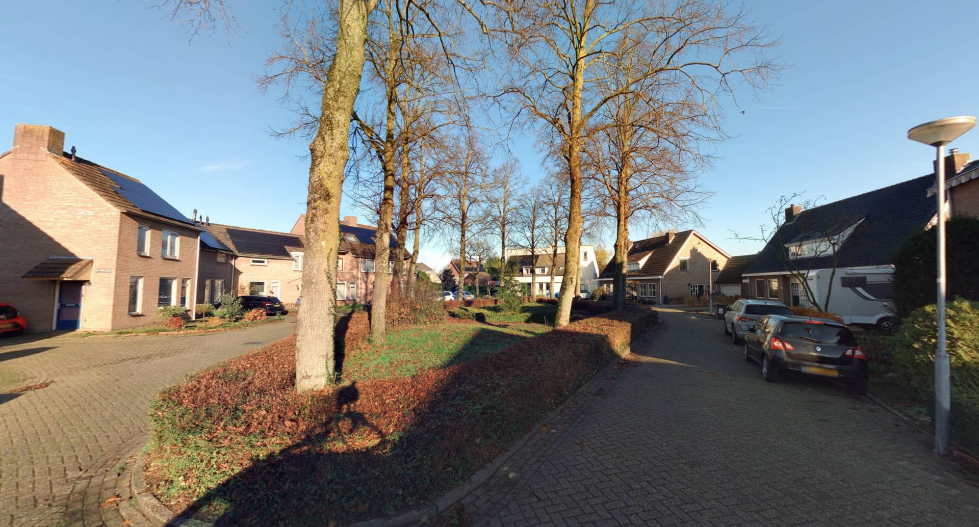 Het Meerke 16