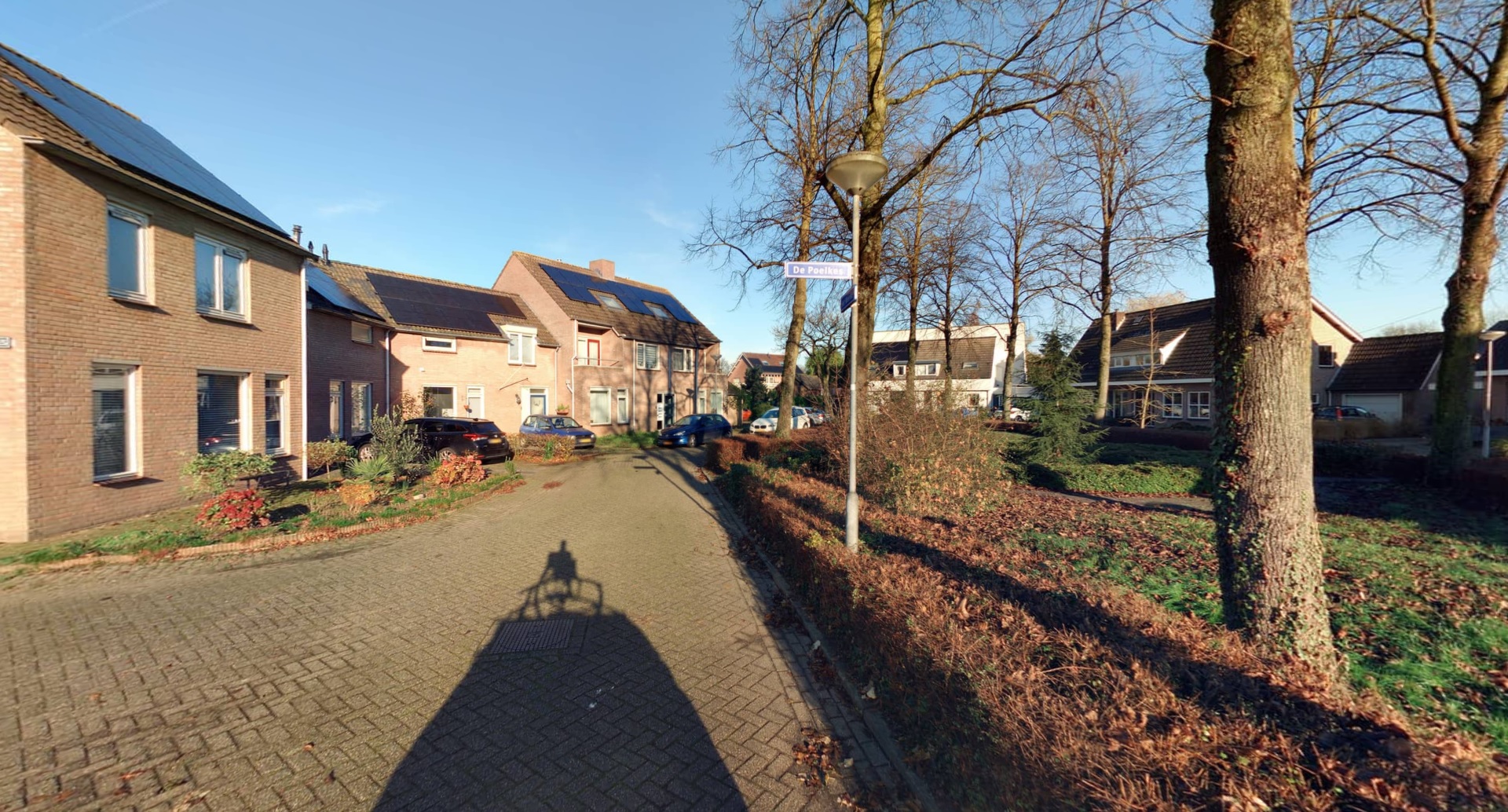 Het Meerke 16