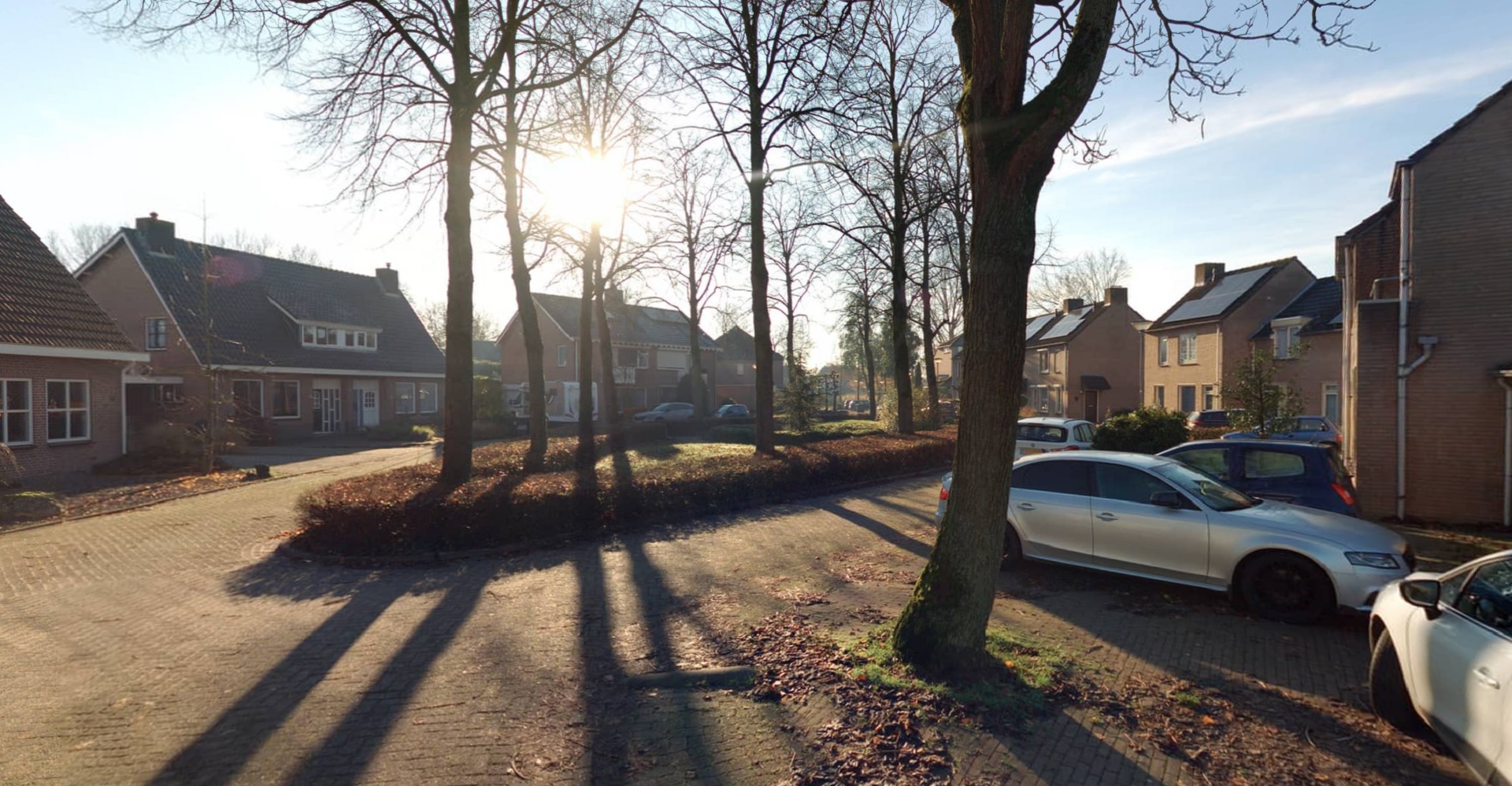 Het Meerke 16