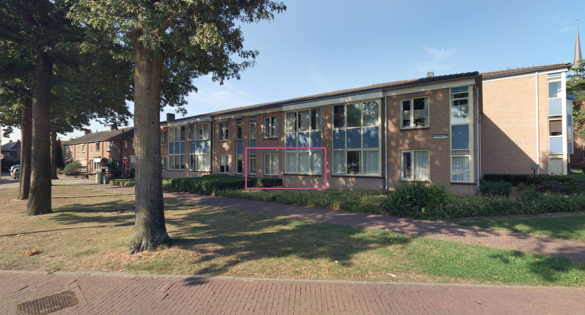 Beatrixhof 3, 5351 DT Berghem, Nederland
