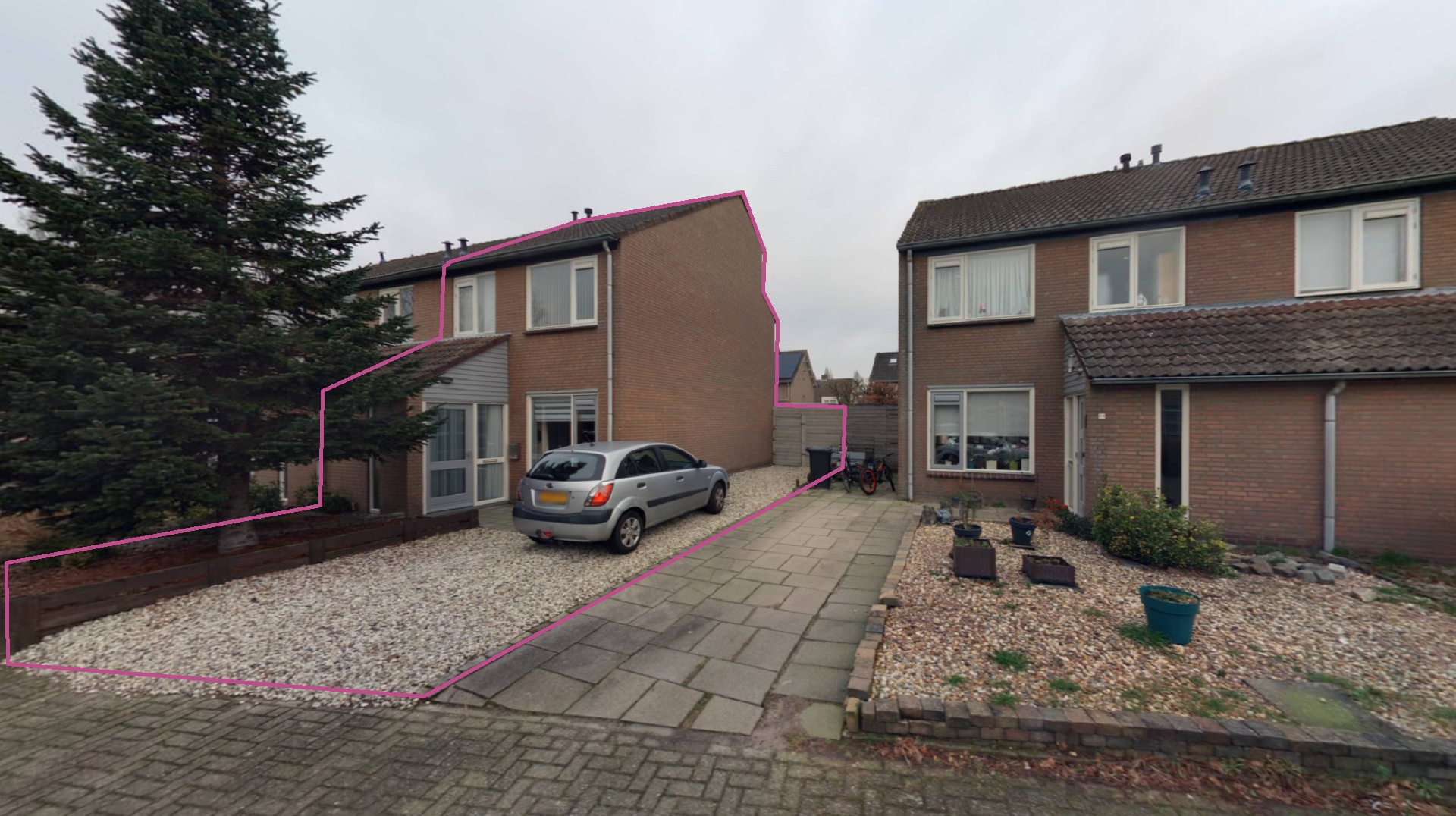 Urnenveld 46, 5388 CL Nistelrode, Nederland