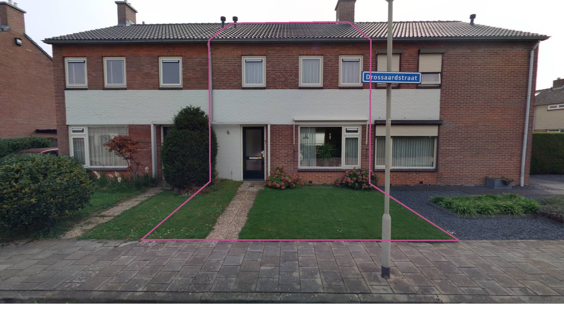 Drossaardstraat 12