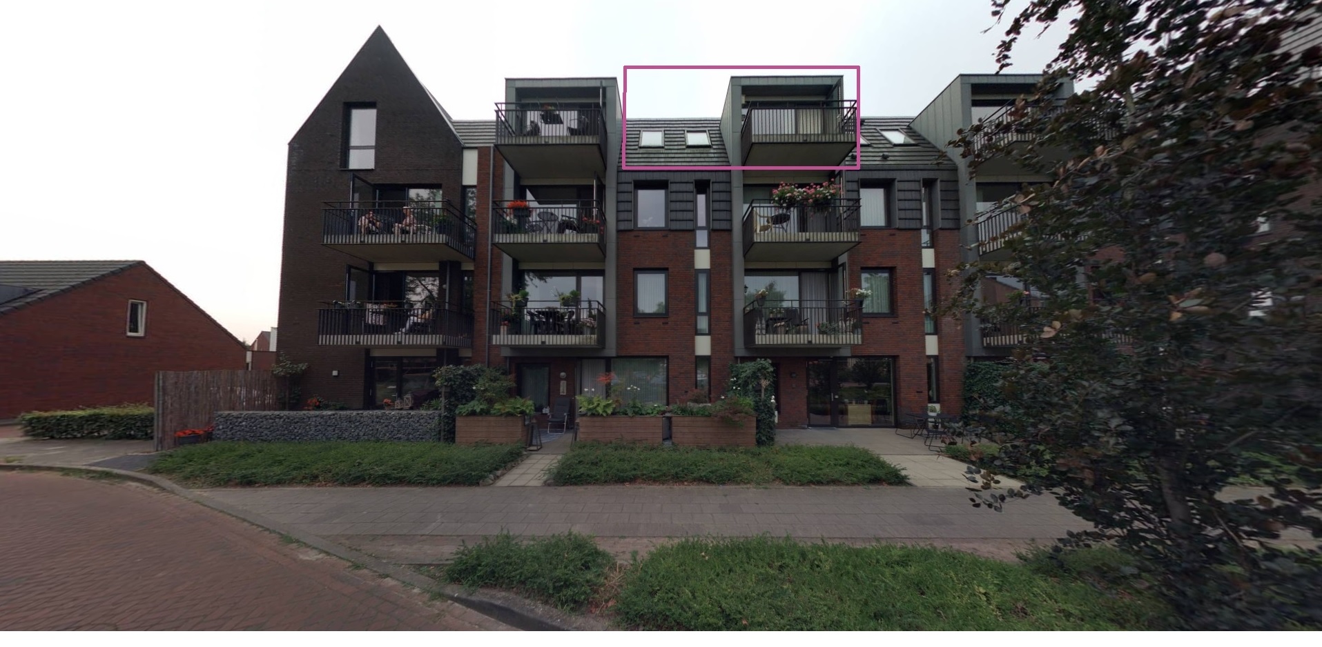 Aloysiusplein 39, 5386 AC Geffen, Nederland