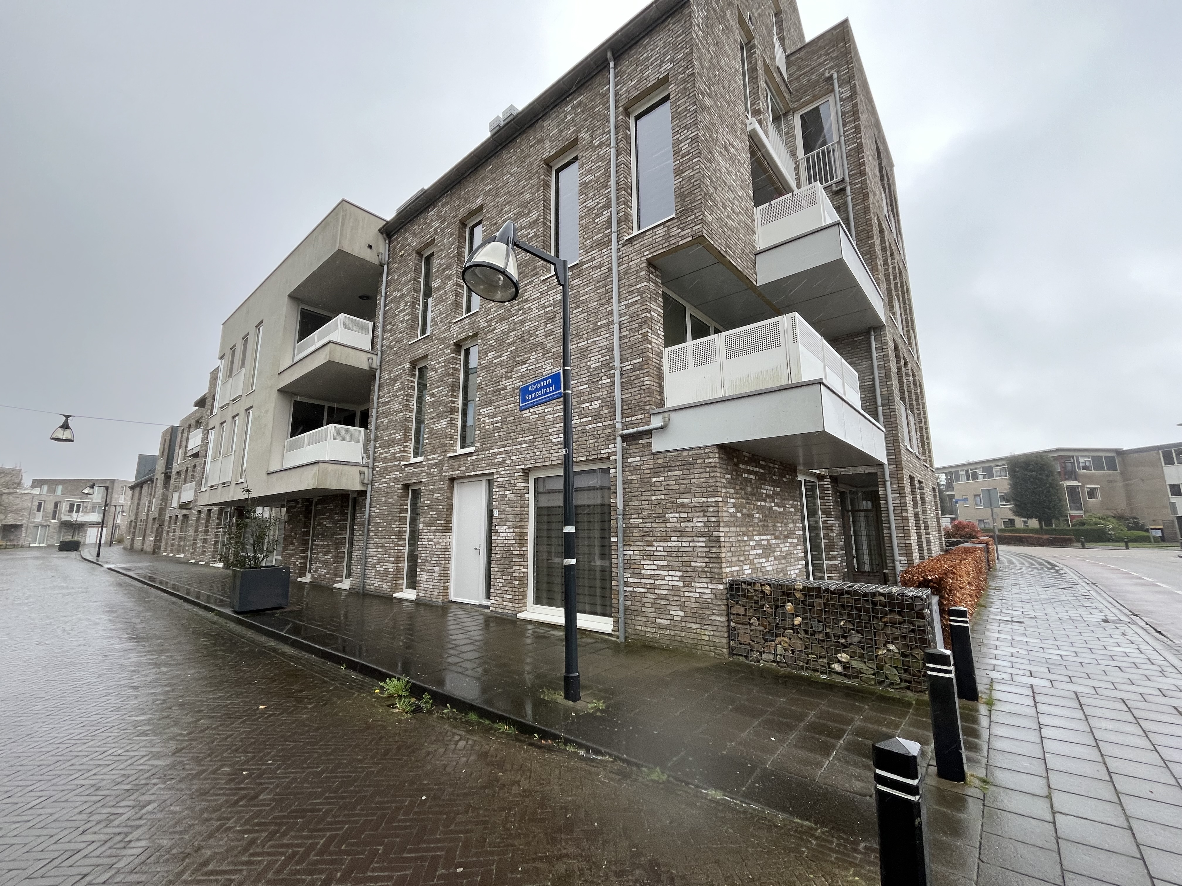 Abraham Kampstraat 40, 5152 LH Drunen, Nederland