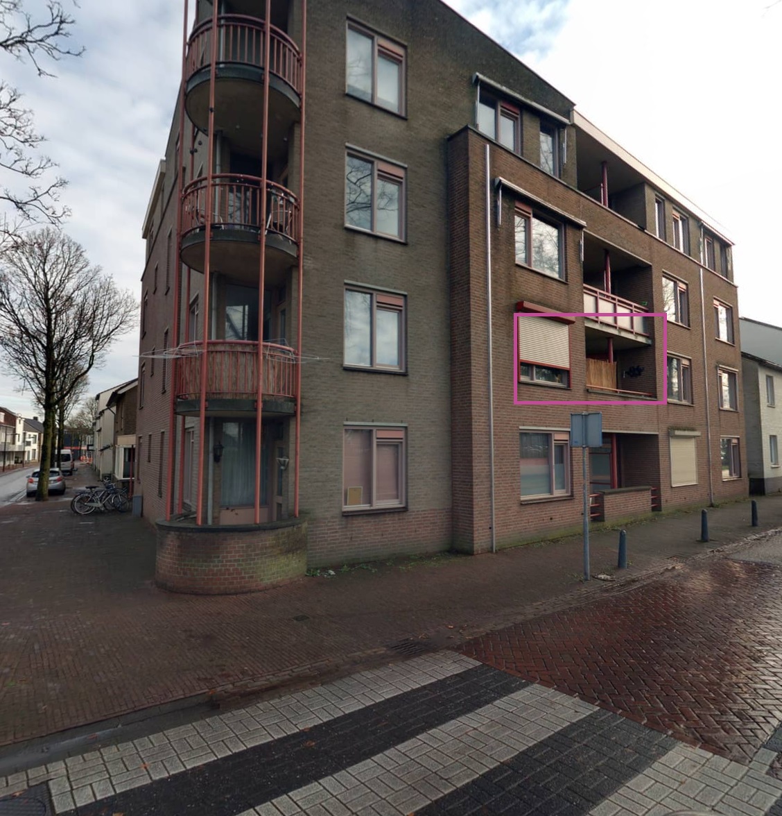 Molenstraat 89, 5431 BW Cuijk, Nederland