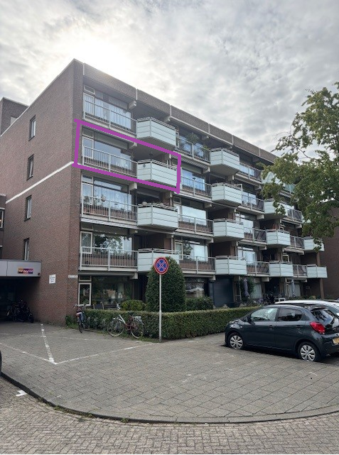 Grevelingen 422, 5215 DN 's-Hertogenbosch, Nederland