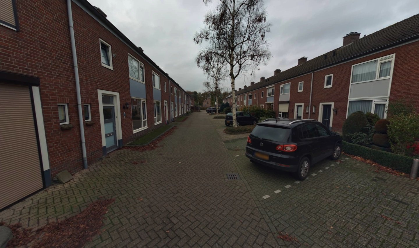 Carel Fabritiusstraat 6