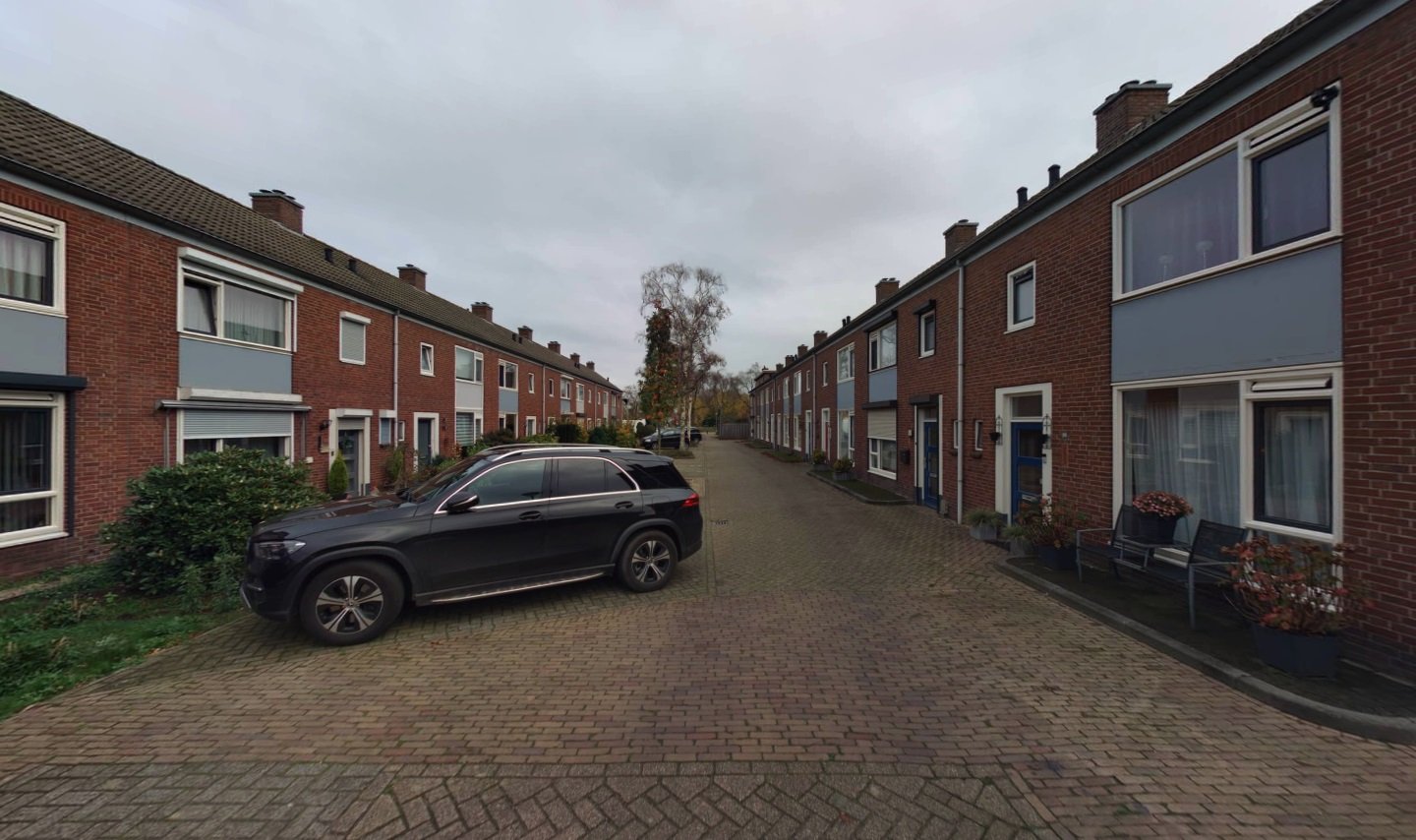 Carel Fabritiusstraat 6