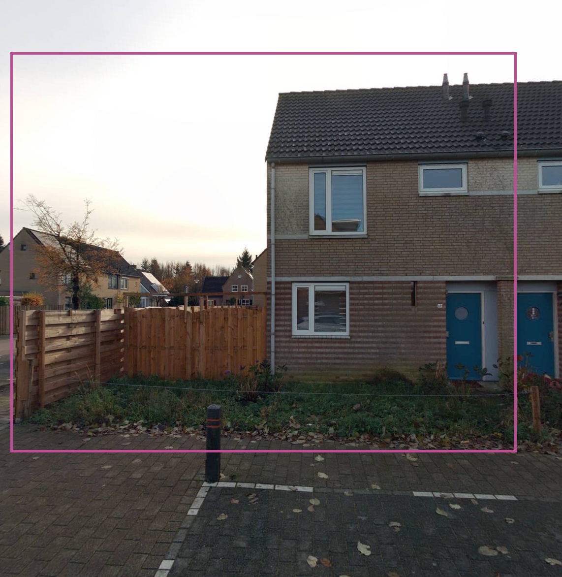 Venkel 17, 5432 BZ Cuijk, Nederland