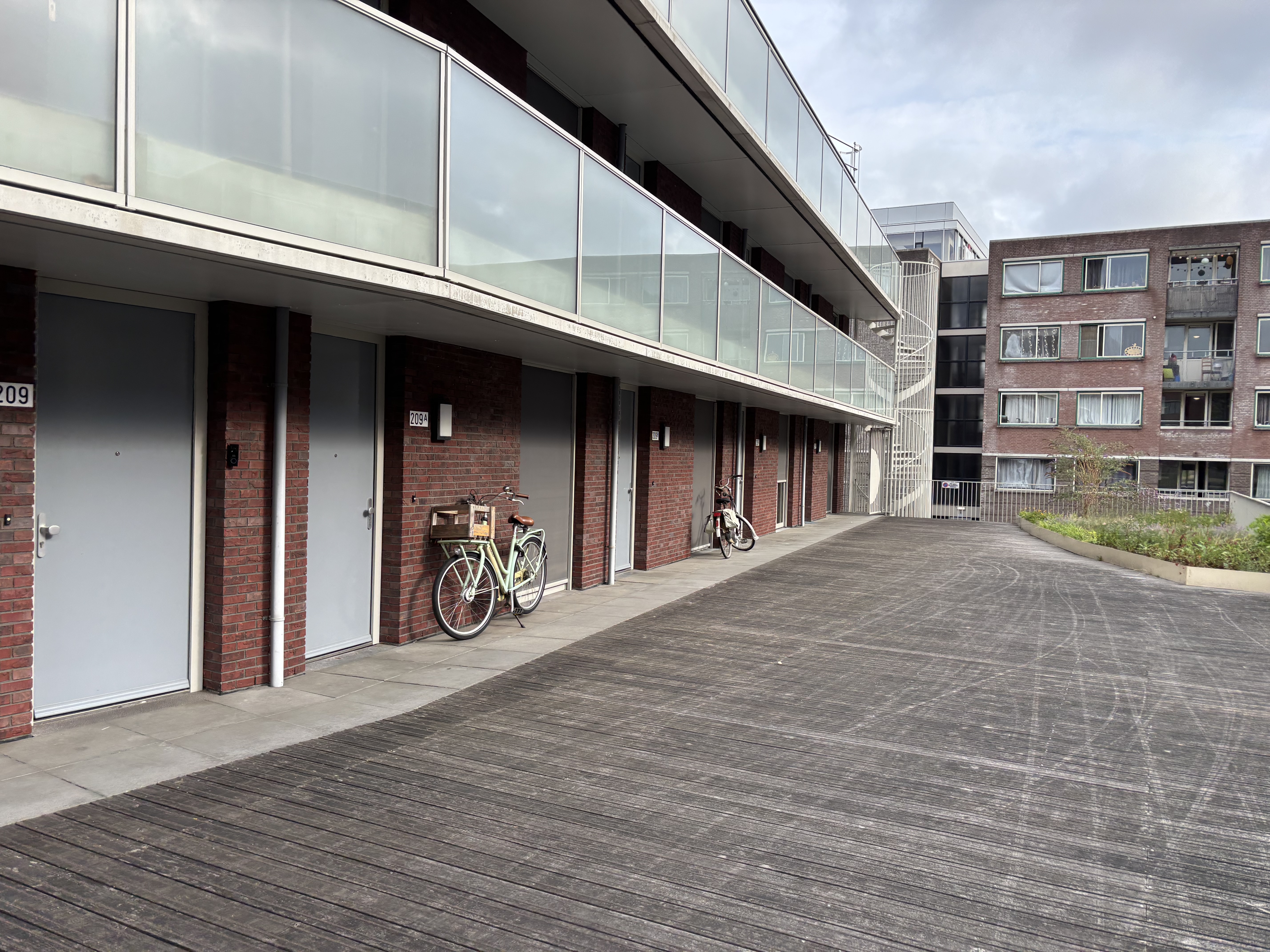 Onderwijsboulevard 209, 5223 DE 's-Hertogenbosch, Nederland