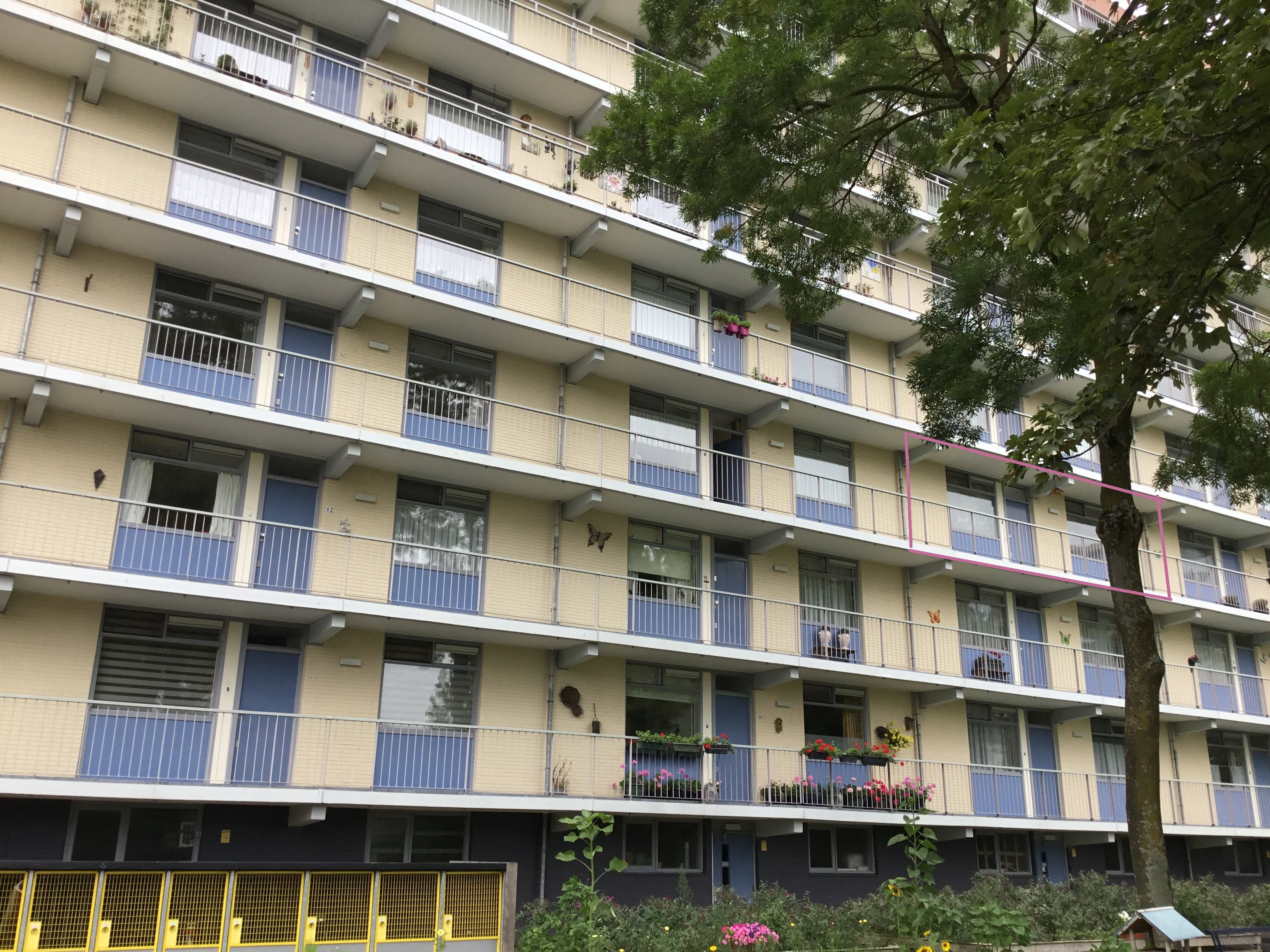 Hoogveld 18, 5246 BG Rosmalen, Nederland