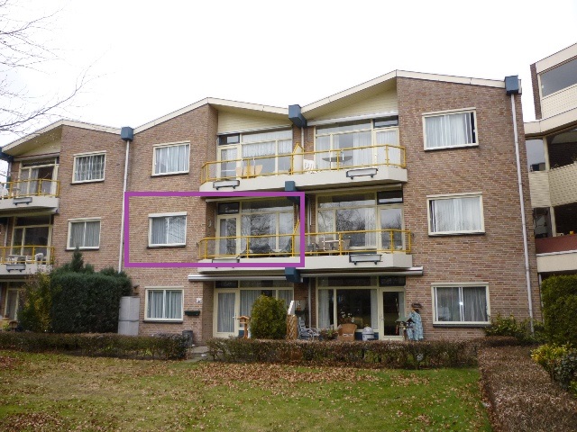 Odiliastraat 135, 5401 XX Uden, Nederland