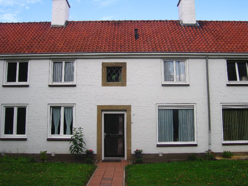 Meester van Houtstraat 6, 5251 AD Vlijmen, Nederland