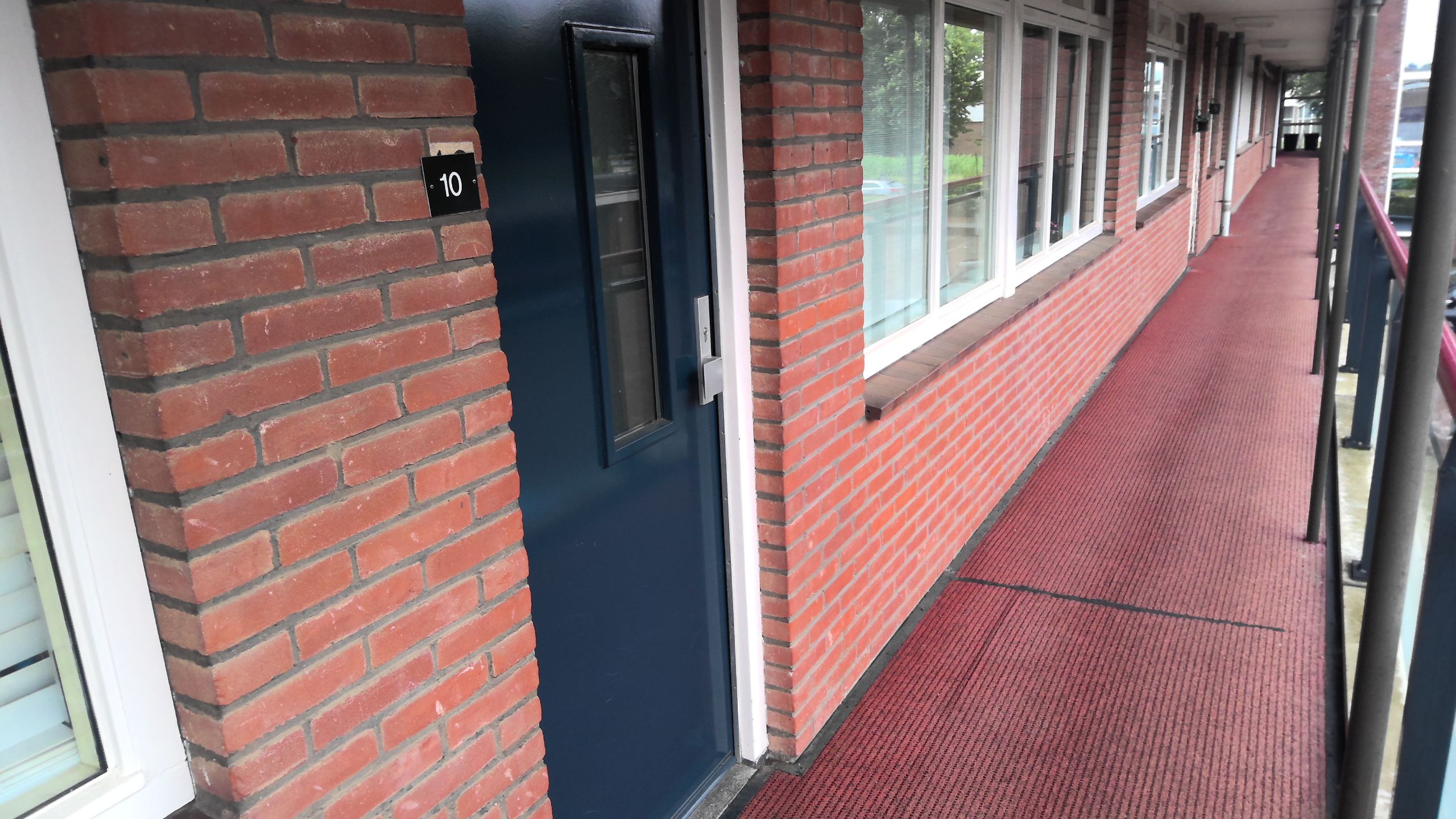 Rijzertlaan 10, 5223 JL 's-Hertogenbosch, Nederland