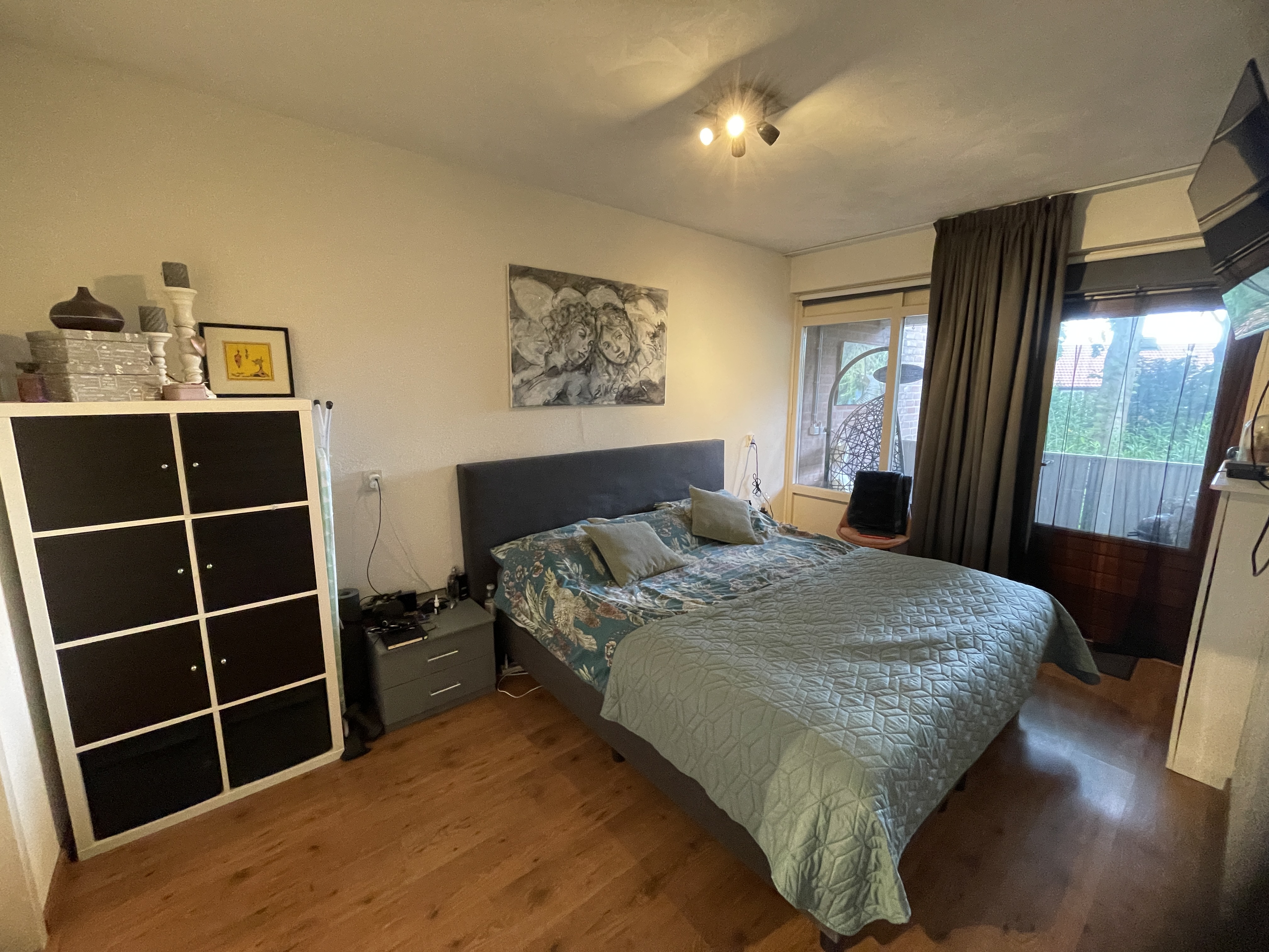 Regent Goijaertsstraat 14