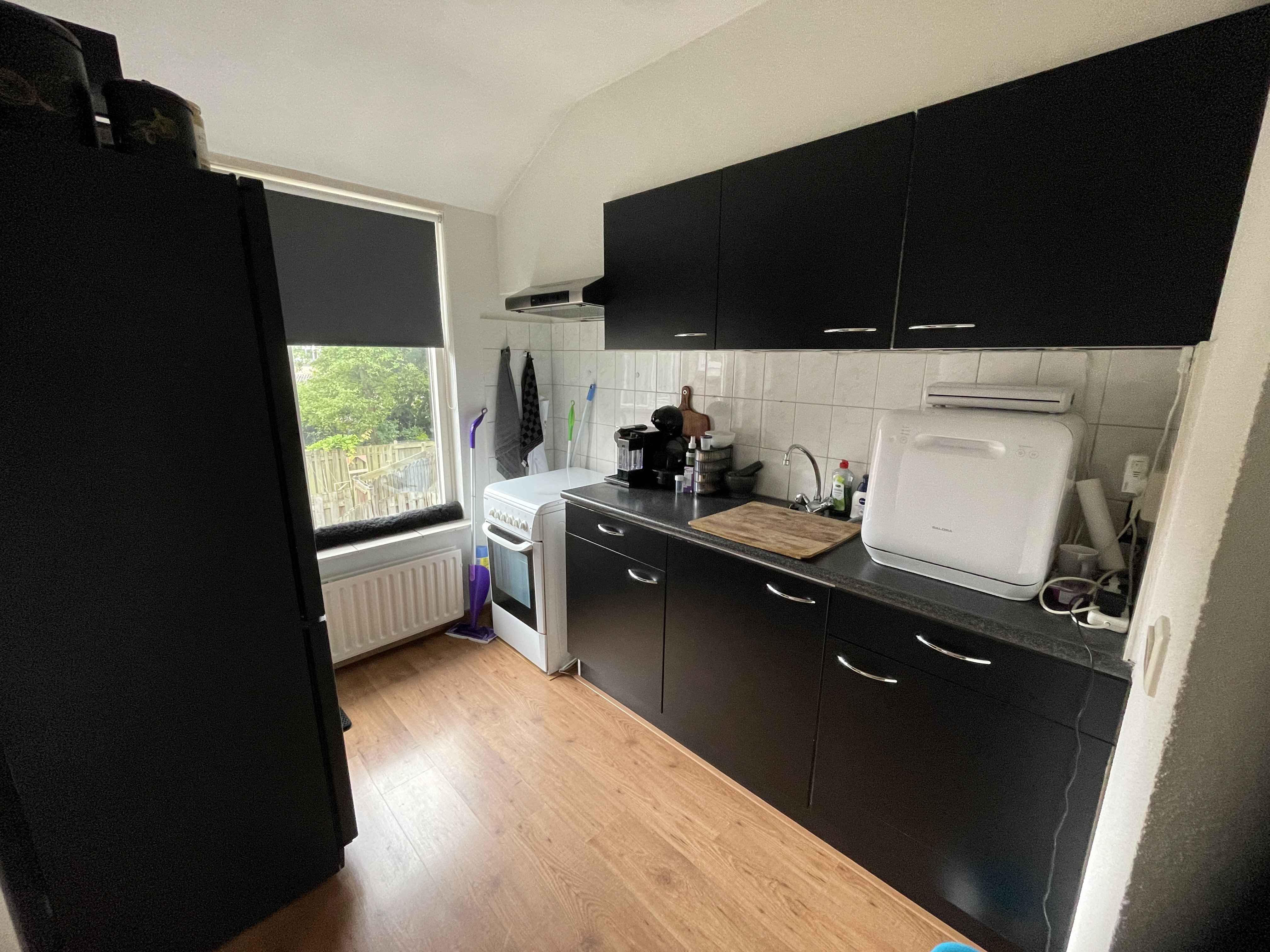 Regent Goijaertsstraat 14