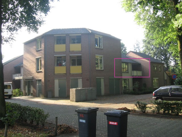 Regent Goijaertsstraat 14, 5272 BN Sint-Michielsgestel, Nederland