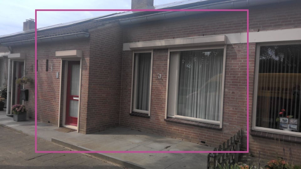 Baljuwstraat 45, 5345 MB Oss, Nederland