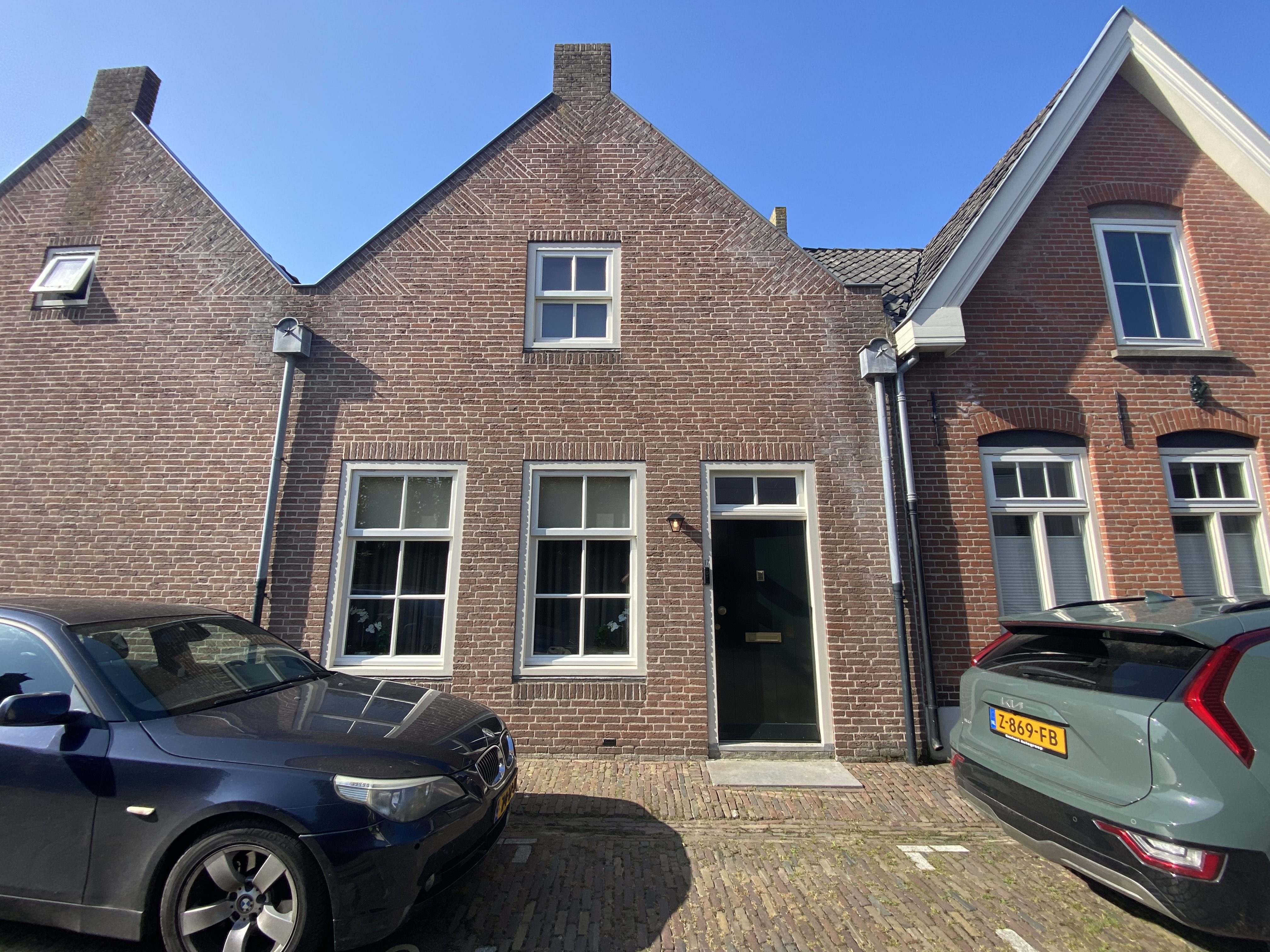 Herptsestraat 17, 5256 AE Heusden, Nederland