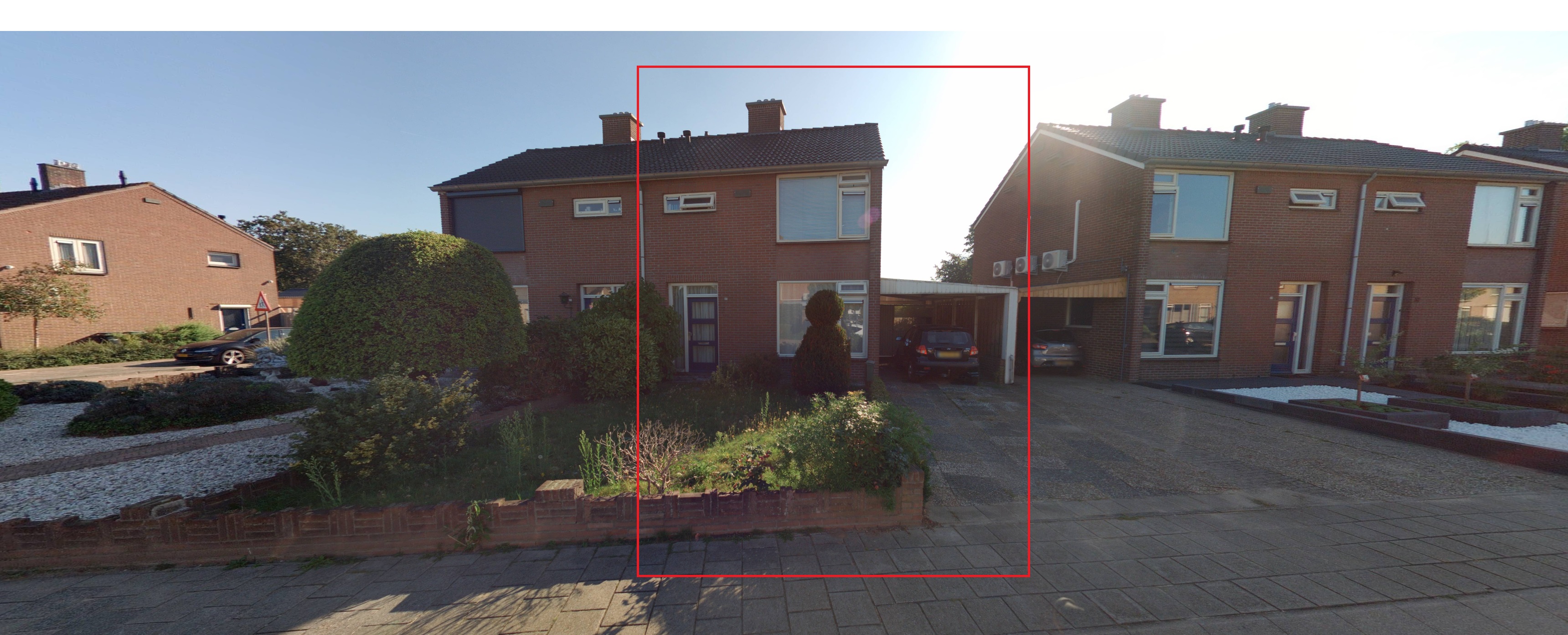 Schoolstraat 33, 5373 BB Herpen, Nederland
