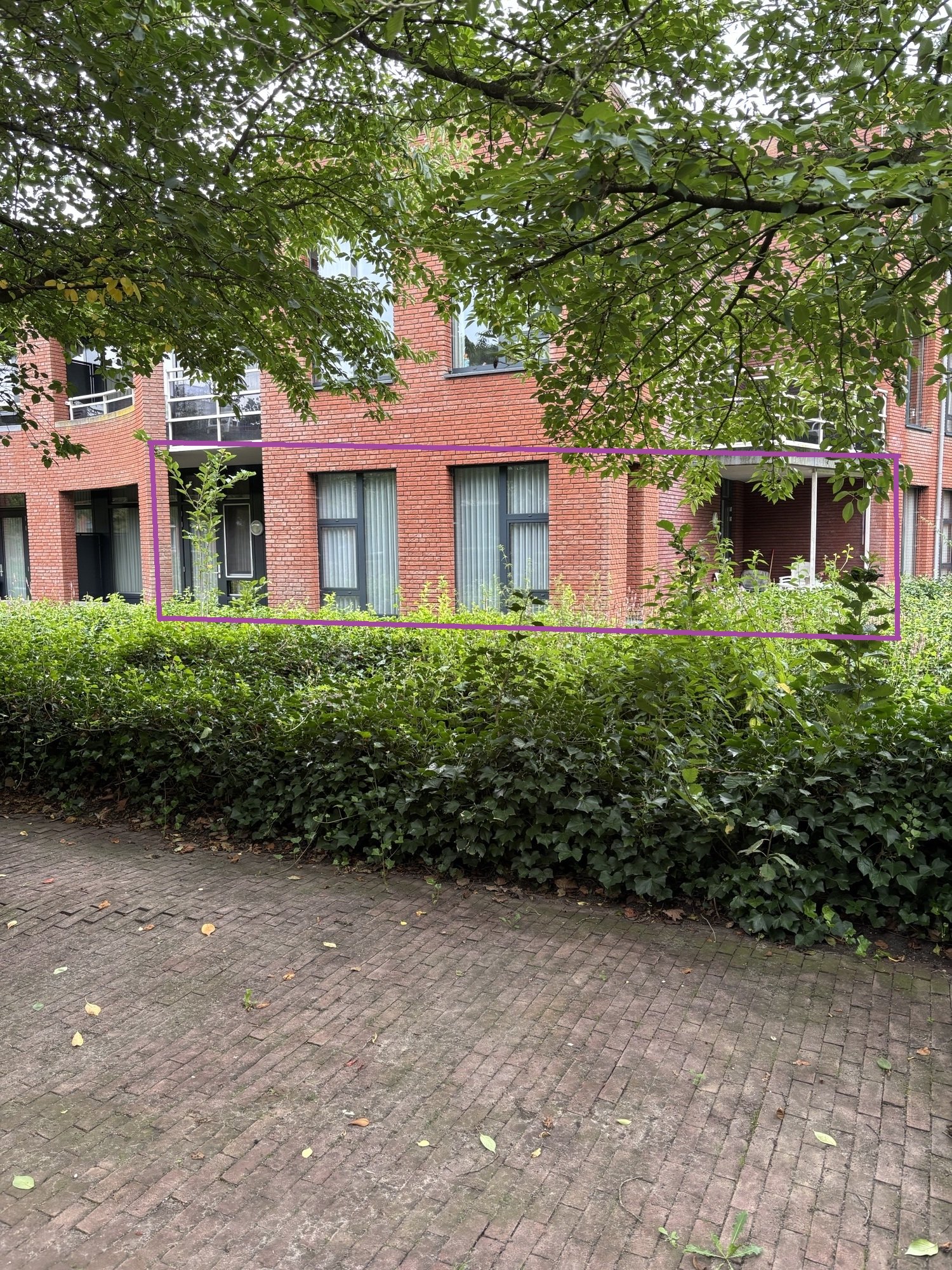 Laar 40b, 5388 HH Nistelrode, Nederland