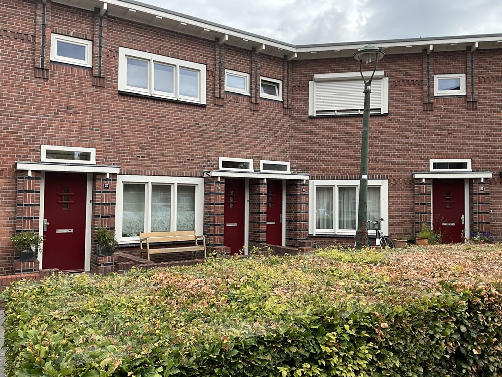 Gheert van Calcarplein 29